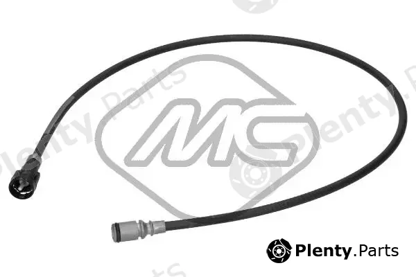 Metalcaucho 80045 — Speedometer Cable