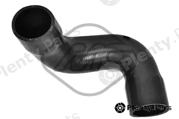 Metalcaucho 09925 — Charge Air Hose