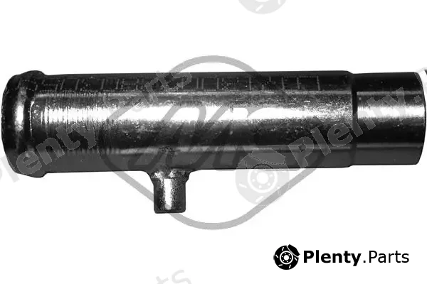 Metalcaucho 03059 — Coolant Pipe
