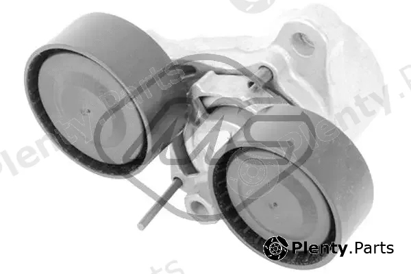 Metalcaucho 14289 — Repair Kit, v-ribbed belt tensioner