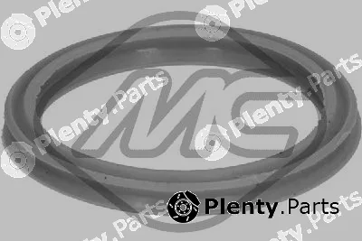 Metalcaucho 77773 — Seal Ring, charge air hose