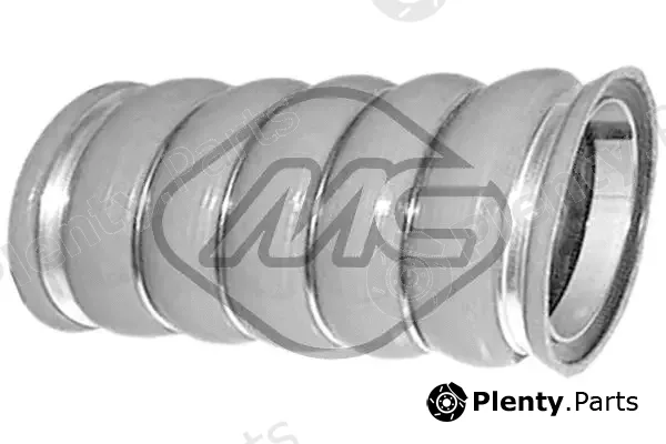 Metalcaucho 500137 — Charge Air Hose