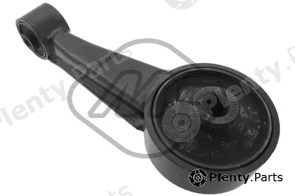 Metalcaucho 23353 — Mounting, engine
