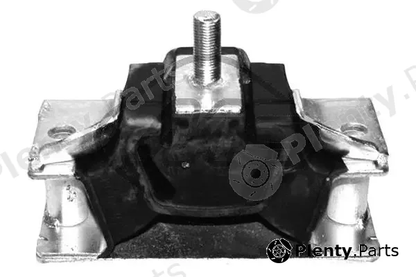 Metalcaucho 02986 — Mounting, engine