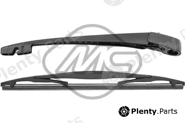 Metalcaucho 68269 — Wiper Blade