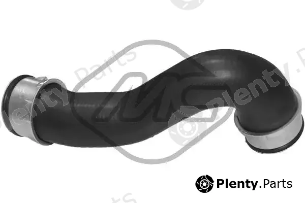 Metalcaucho 09723 — Charge Air Hose