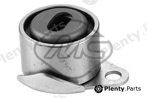 Metalcaucho 49882 — Deflection/Guide Pulley, V-ribbed belt