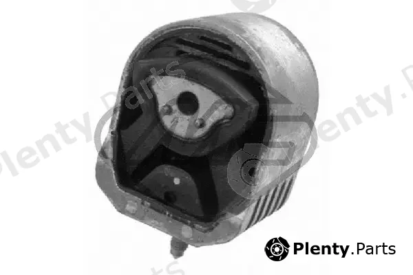 Metalcaucho 05991 — Mounting, engine