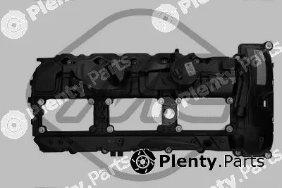 Metalcaucho 35576 — Cylinder Head Cover