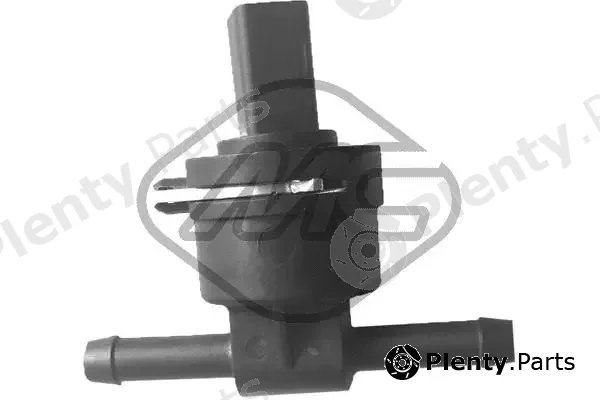 Metalcaucho 35989 — Sensor, fuel temperature