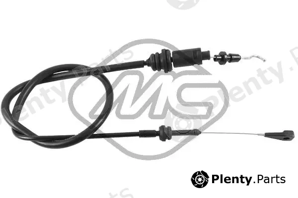 Metalcaucho 80362 — Accelerator Cable