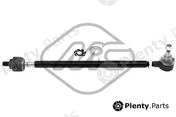 Metalcaucho 47260 — Repair Kit, reversing lever