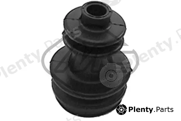 Metalcaucho 10299 — Bellow, drive shaft