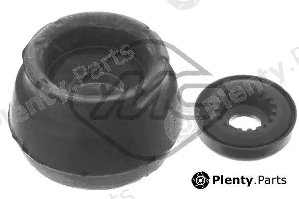 Metalcaucho 04177 — Suspension Strut Support Mount