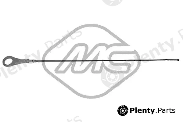 Metalcaucho 05299 — Oil Dipstick
