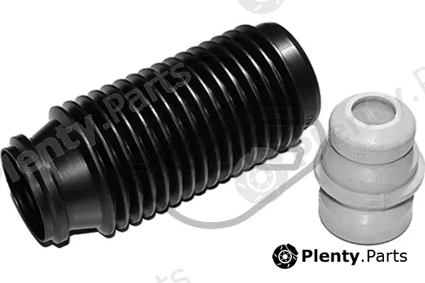 Metalcaucho 06265 — Rubber Buffer, suspension