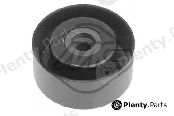 Metalcaucho 05488 — Deflection/Guide Pulley, V-ribbed belt