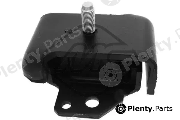Metalcaucho 23289 — Mounting, engine