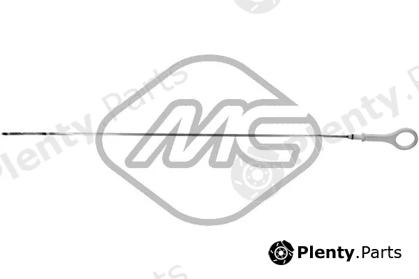 Metalcaucho 39830 — Oil Dipstick