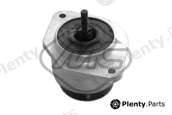 Metalcaucho 02907 — Mounting, engine