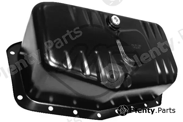 Metalcaucho 39591 — Oil Sump
