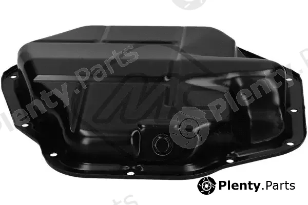 Metalcaucho 38003 — Oil Sump