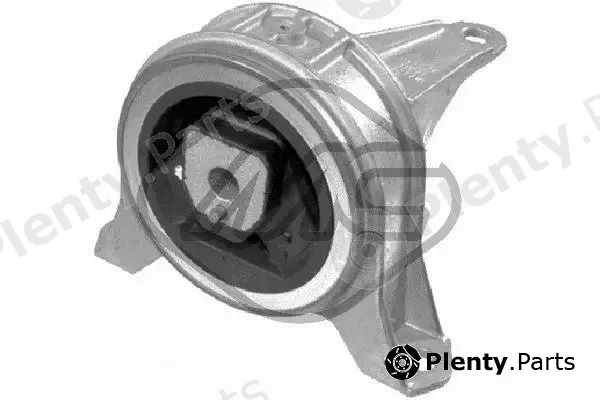 Metalcaucho 06054 — Mounting, engine