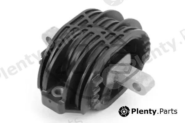 Metalcaucho 49113 — Mounting, engine