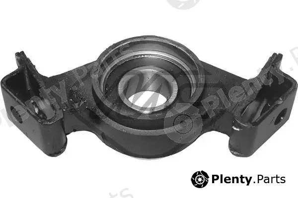 Metalcaucho 05687 — Suspension, propshaft