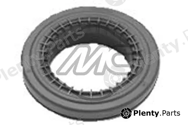 Metalcaucho 06844 — Rolling Bearing, suspension strut support mount