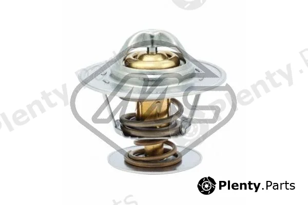 Metalcaucho 30935 — Thermostat, coolant
