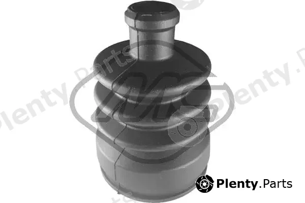 Metalcaucho 01852 — Bellow Kit, drive shaft