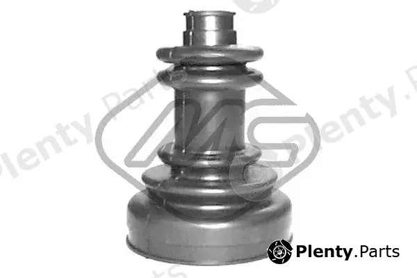 Metalcaucho 01579 — Bellow Kit, drive shaft