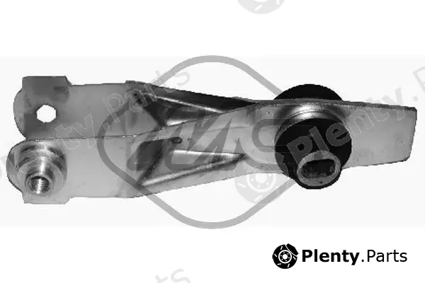 Metalcaucho 04466 — Mounting, engine