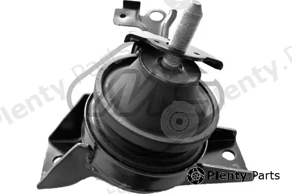 Metalcaucho 23173 — Mounting, engine