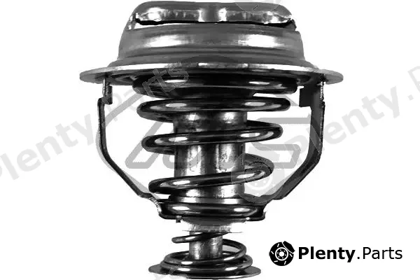 Metalcaucho 46089 — Thermostat, oil cooling
