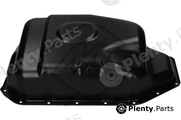 Metalcaucho 38107 — Oil Sump