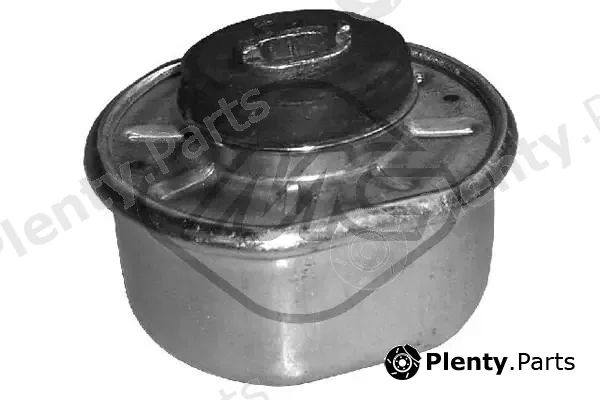 Metalcaucho 04356 — Mounting, engine