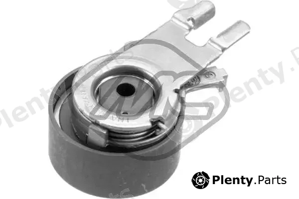 Metalcaucho 48614 — Tensioner Pulley, timing belt