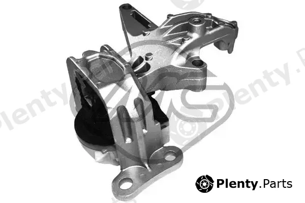 Metalcaucho 06891 — Mounting, engine