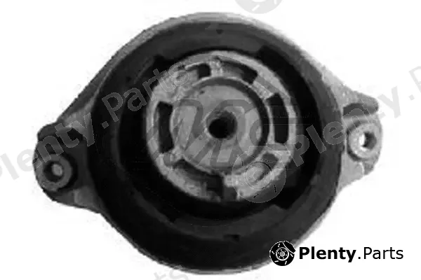 Metalcaucho 57420 — Mounting, engine