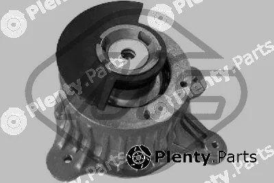 Metalcaucho 54216 — Mounting, engine