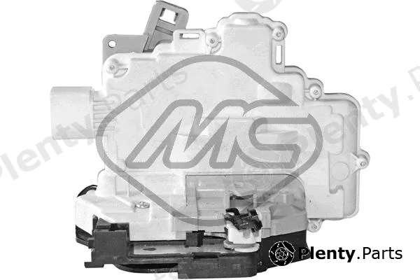 Metalcaucho 48544 — Door Lock