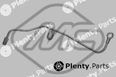 Metalcaucho 92256 — Oil Pipe, charger