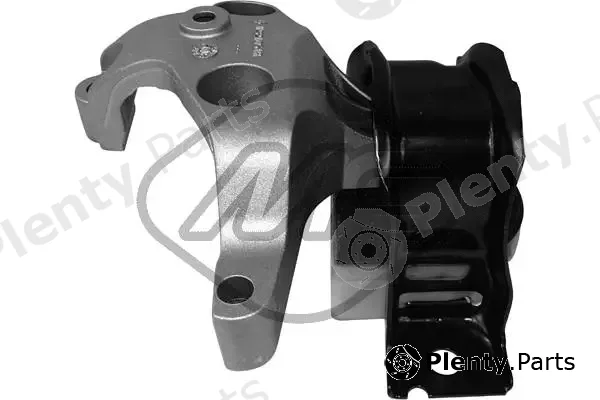 Metalcaucho 57698 — Mounting, engine