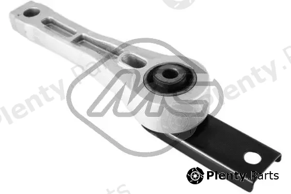 Metalcaucho 57744 — Mounting, engine
