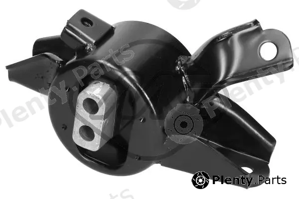 Metalcaucho 60017 — Mounting, engine