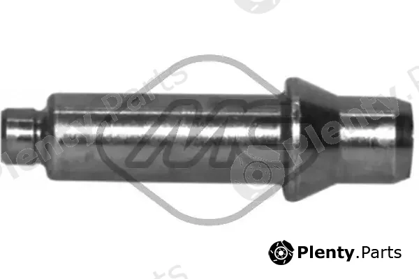Metalcaucho 43000 — Guide, locking knob