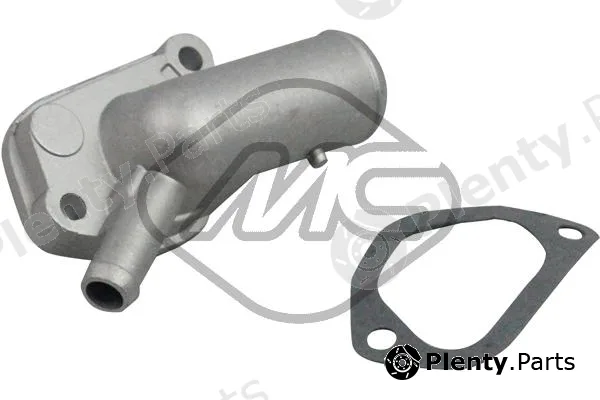 Metalcaucho 30217 — Coolant Flange