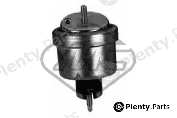 Metalcaucho 57402 — Mounting, engine